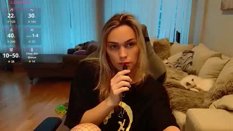 Maria online show from September 21, 3:16 pm