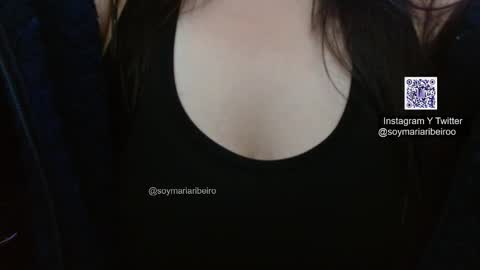 mariaribeiro online show from January 13, 4:53 am