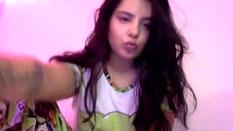 Mariasol online show from February 22, 9:23 am