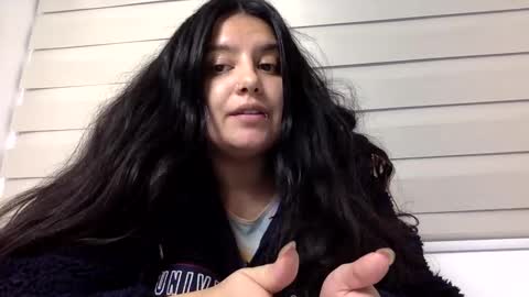 Mariasol online show from September 17, 3:10 am