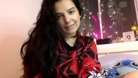 Mariasol online show from December 10, 5:28 am