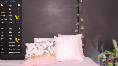 Theressa online show from February 23, 10:49 am