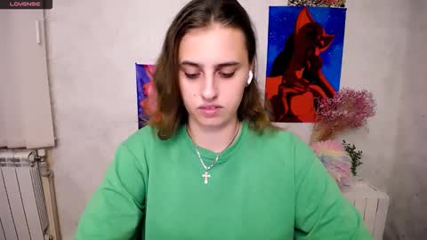 Snapshot of mariatess_ chatting on September 20, 1:03 pm Mariia online show from September 20, 1:03 pm