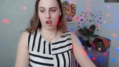 Mariia online show from February 3, 2:43 pm