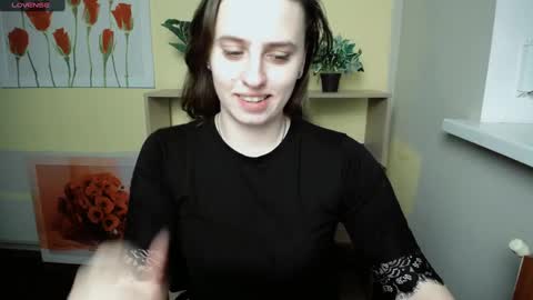 Snapshot of mariatess_ chatting on January 23, 8:36 am Mariia online show from January 23, 8:36 am