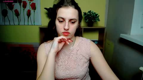Snapshot of mariatess_ chatting on January 28, 11:38 am Mariia online show from January 28, 11:38 am