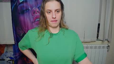 Mariia online show from April 23, 12:29 pm