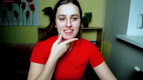 Snapshot of mariatess_ chatting on February 23, 2:14 pm Mariia online show from February 23, 2:14 pm