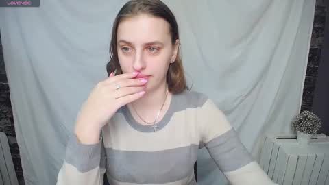 Snapshot of mariatess_ chatting on February 9, 3:34 pm Mariia online show from February 9, 3:34 pm