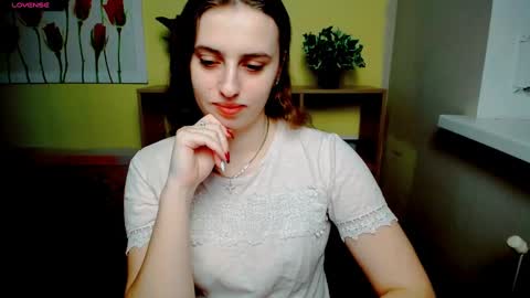 Snapshot of mariatess_ chatting on January 29, 10:58 am Mariia online show from January 29, 10:58 am