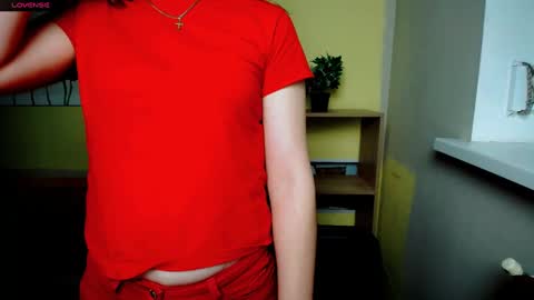 Snapshot of mariatess_ chatting on February 23, 5:18 pm Mariia online show from February 23, 5:18 pm