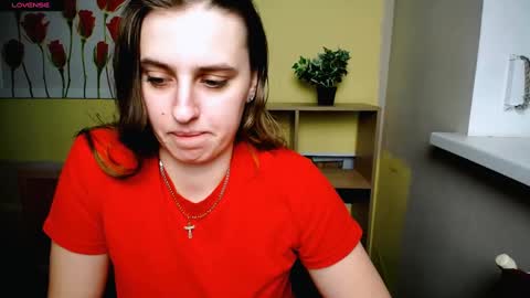 Snapshot of mariatess_ chatting on March 4, 5:45 pm Mariia online show from March 4, 5:45 pm