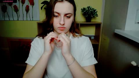Snapshot of mariatess_ chatting on February 5, 2:37 pm Mariia online show from February 5, 2:37 pm