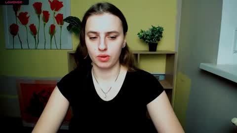 Snapshot of mariatess_ chatting on February 10, 9:47 am Mariia online show from February 10, 9:47 am