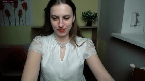 Snapshot of mariatess_ chatting on January 21, 9:35 am Mariia online show from January 21, 9:35 am