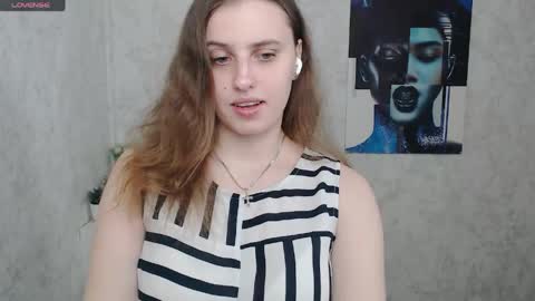 Mariia online show from April 25, 12:07 pm