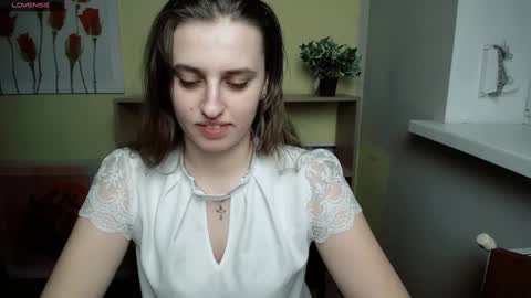 Snapshot of mariatess_ chatting on January 21, 12:39 pm Mariia online show from January 21, 12:39 pm