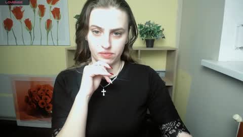 Snapshot of mariatess_ chatting on January 23, 11:37 am Mariia online show from January 23, 11:37 am