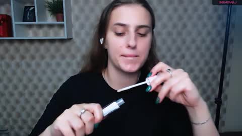 Snapshot of mariatess_ chatting on September 9, 10:26 am Mariia online show from September 9, 10:26 am