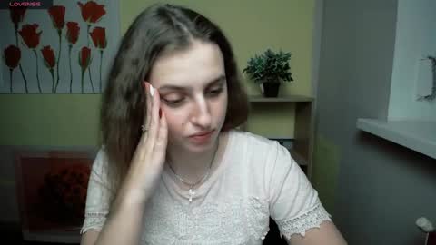 Snapshot of mariatess_ chatting on January 18, 2:44 pm Mariia online show from January 18, 2:44 pm