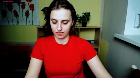 Snapshot of mariatess_ chatting on February 23, 11:11 am Mariia online show from February 23, 11:11 am