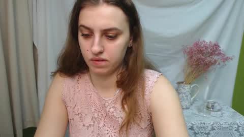 Snapshot of mariatess_ chatting on January 20, 11:13 am Mariia online show from January 20, 11:13 am