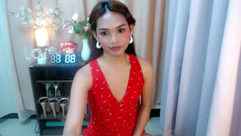 Snapshot of mariatransgracia chatting on September 16, 11:08 pm Maria online show from September 16, 11:08 pm