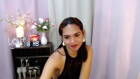 Snapshot of mariatransgracia chatting on September 13, 10:45 pm Maria online show from September 13, 10:45 pm