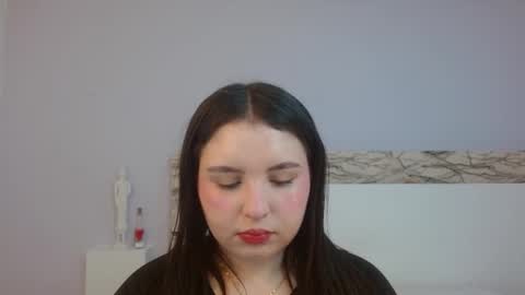 Maria Tyler online show from March 2, 7:12 pm