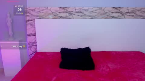 Maria Tyler online show from March 10, 11:49 pm