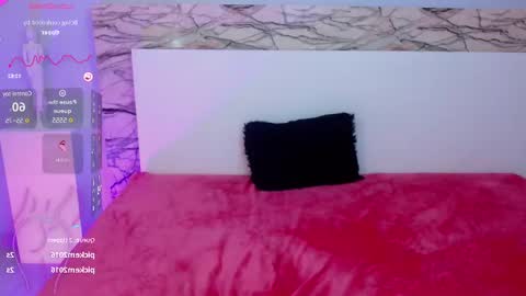 Maria Tyler online show from March 4, 11:54 pm