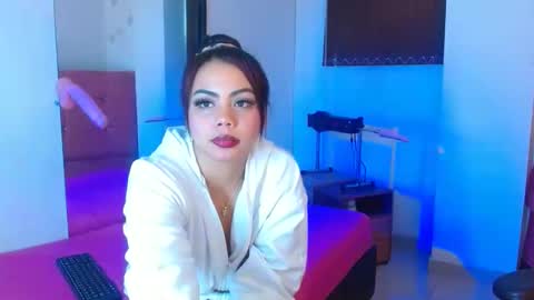 maribelsex303av online show from February 27, 4:53 pm