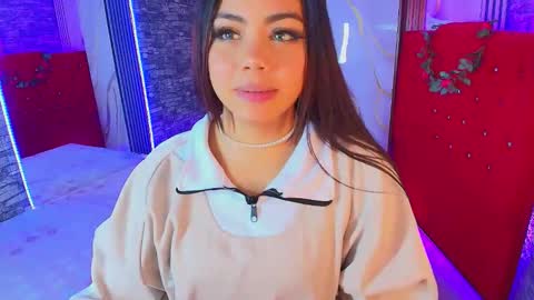 maribelsex303av online show from October 23, 1:01 pm