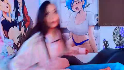 maribelsex303av online show from November 29, 11:01 pm