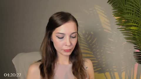 Masha online show from April 25, 1:24 pm