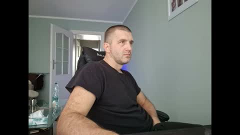 maribor5879 online show from January 11, 1:11 pm