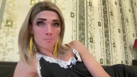 Mari online show from November 11, 12:18 pm