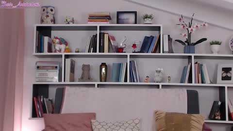 Maria online show from November 2, 7:14 pm