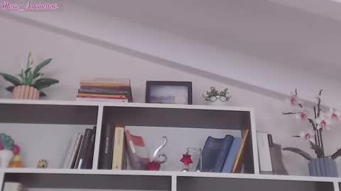 Maria online show from February 14, 3:15 pm