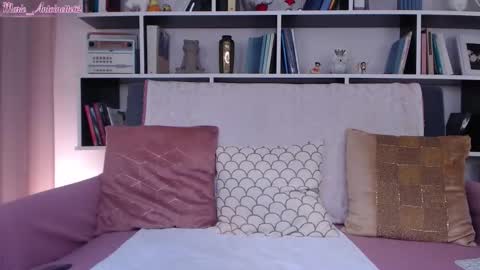 Maria online show from October 5, 6:11 am