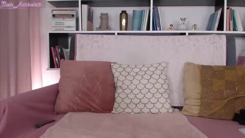 Maria online show from January 15, 6:50 pm