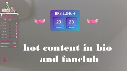 Marie LEAVE YOUR  WITH ME online show from December 30, 8:10 am