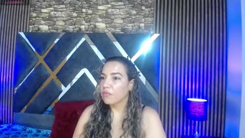 marie_hss online show from February 24, 8:25 pm