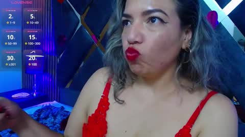 marie_hss online show from February 20, 12:41 am