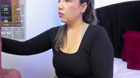 marie_hss online show from October 8, 1:17 pm