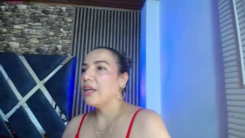 marie_hss online show from February 26, 8:25 pm