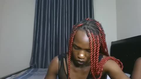 Marie online show from March 20, 3:06 pm