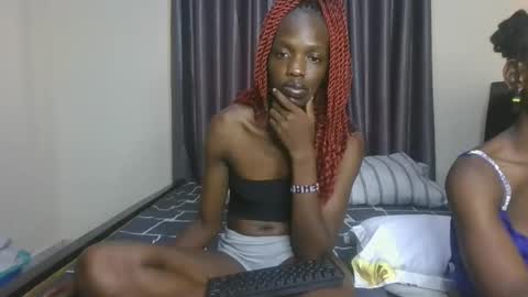 Marie online show from March 6, 8:57 am