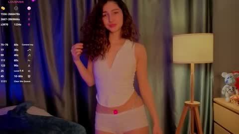 Maria online show from February 7, 9:51 pm