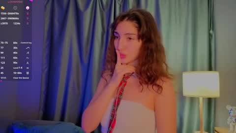 Maria online show from February 1, 9:34 pm